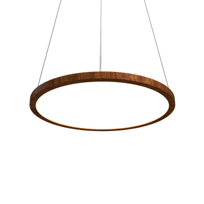 0.98'' Contemporary NaiÃ¡ LED Accord Pendant Light