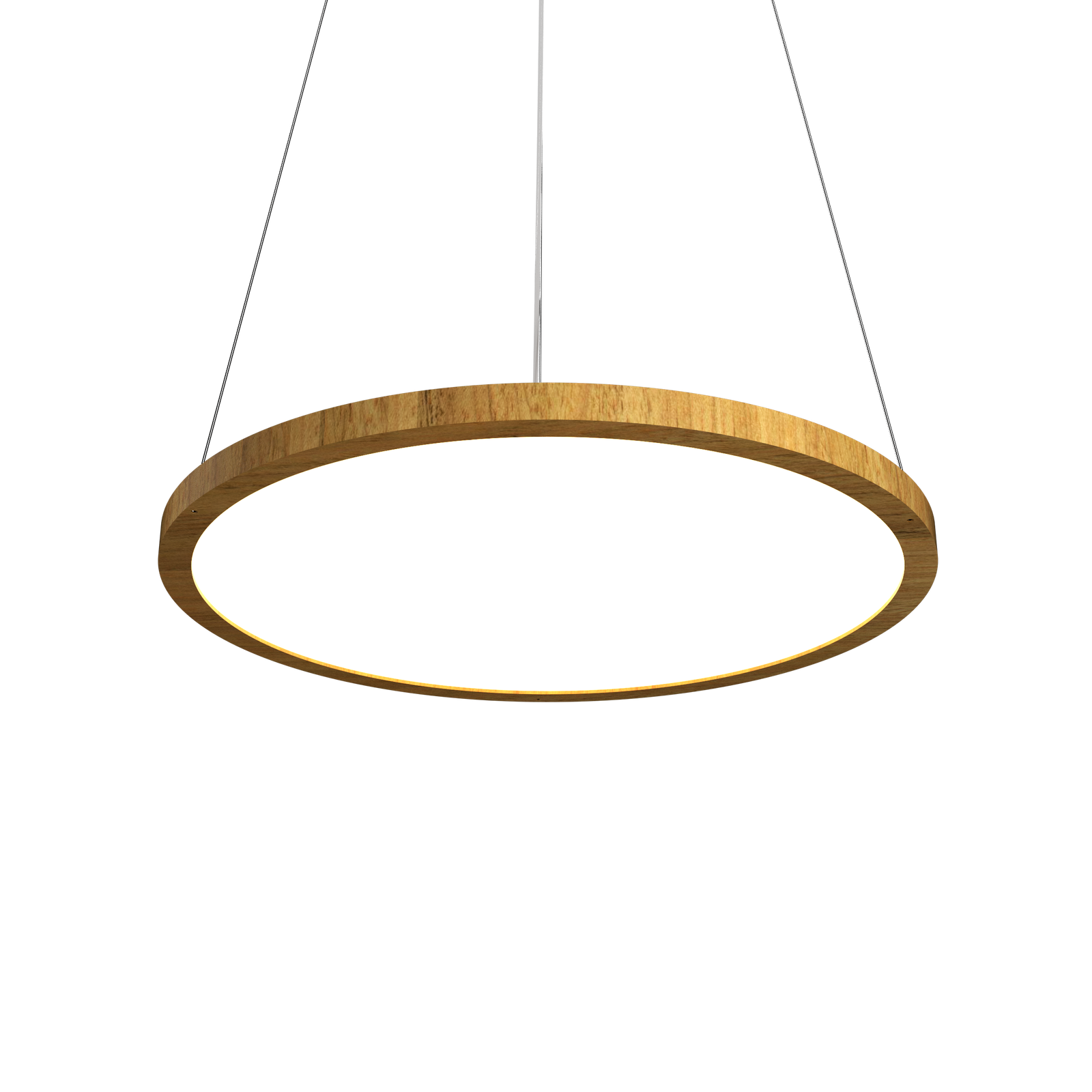 0.98'' Contemporary NaiÃ¡ LED Accord Pendant Light