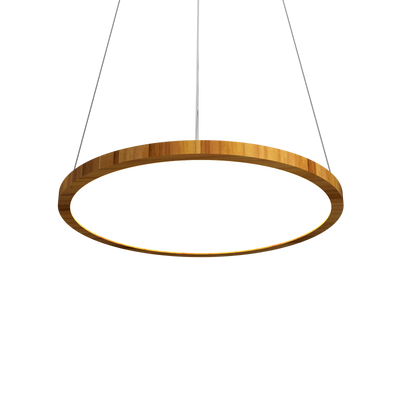 0.98'' Contemporary NaiÃ¡ LED Accord Pendant Light