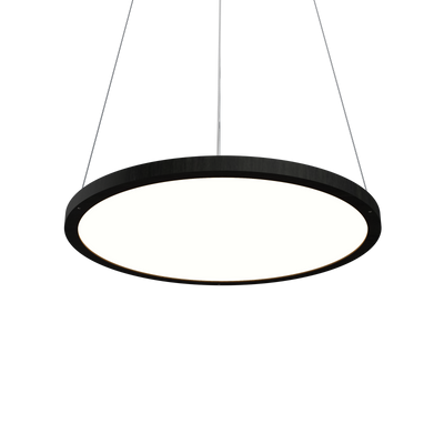 0.98'' Contemporary NaiÃ¡ LED Accord Pendant Light