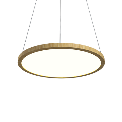 0.98'' Contemporary NaiÃ¡ LED Accord Pendant Light