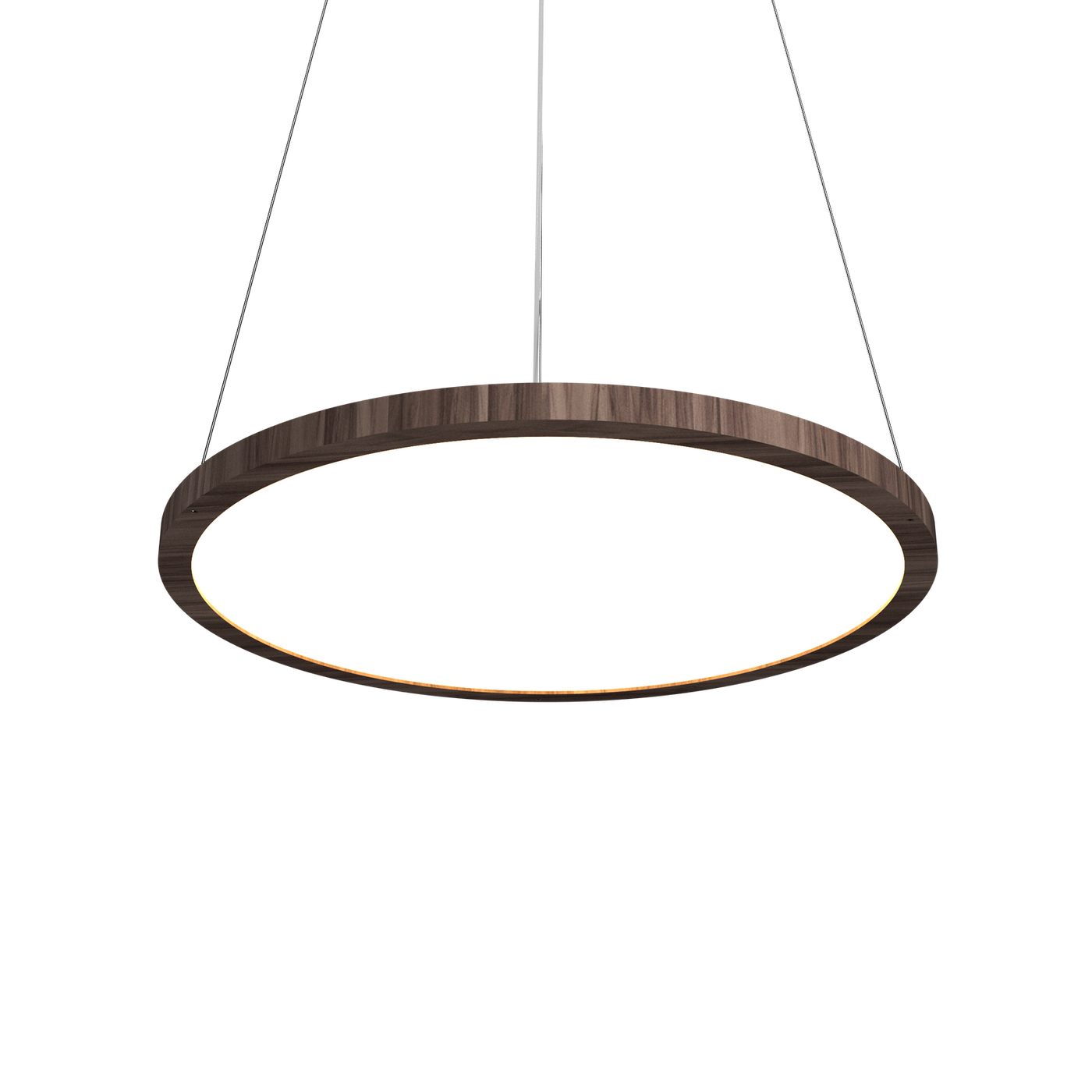 0.98'' Modern NaiÃ¡ LED Accord Pendant Light