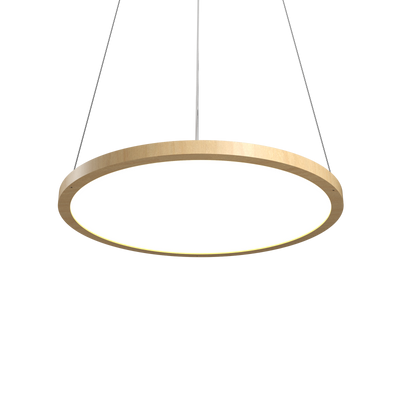 0.98'' Modern NaiÃ¡ LED Accord Pendant Light