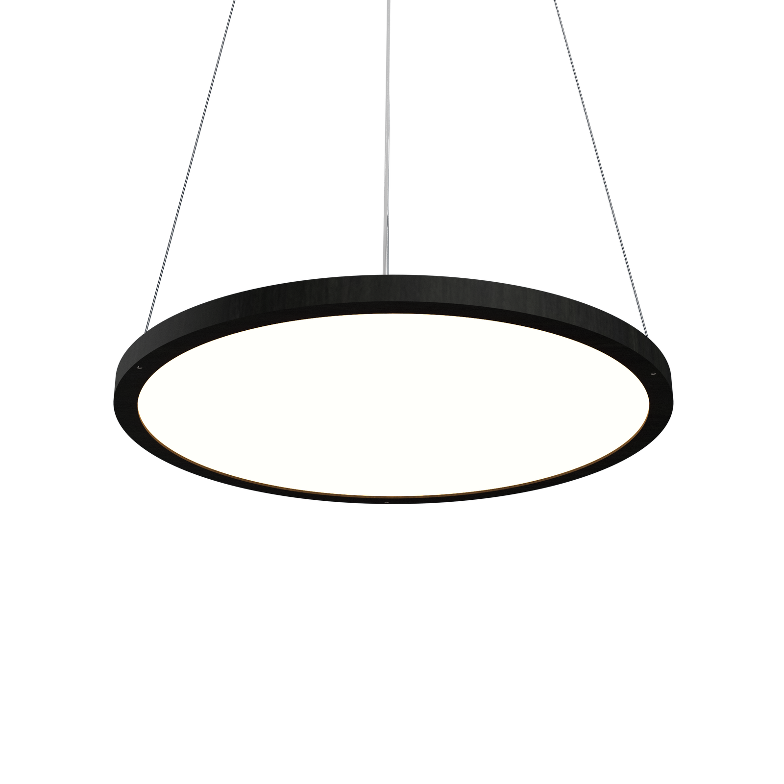 0.98'' Modern NaiÃ¡ LED Accord Pendant Light