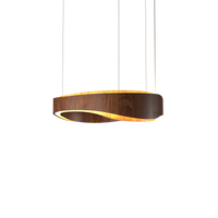 8.07'' Modern Horizon LED Accord Pendant Light