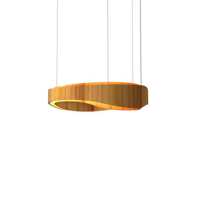 8.07'' Modern Horizon LED Accord Pendant Light