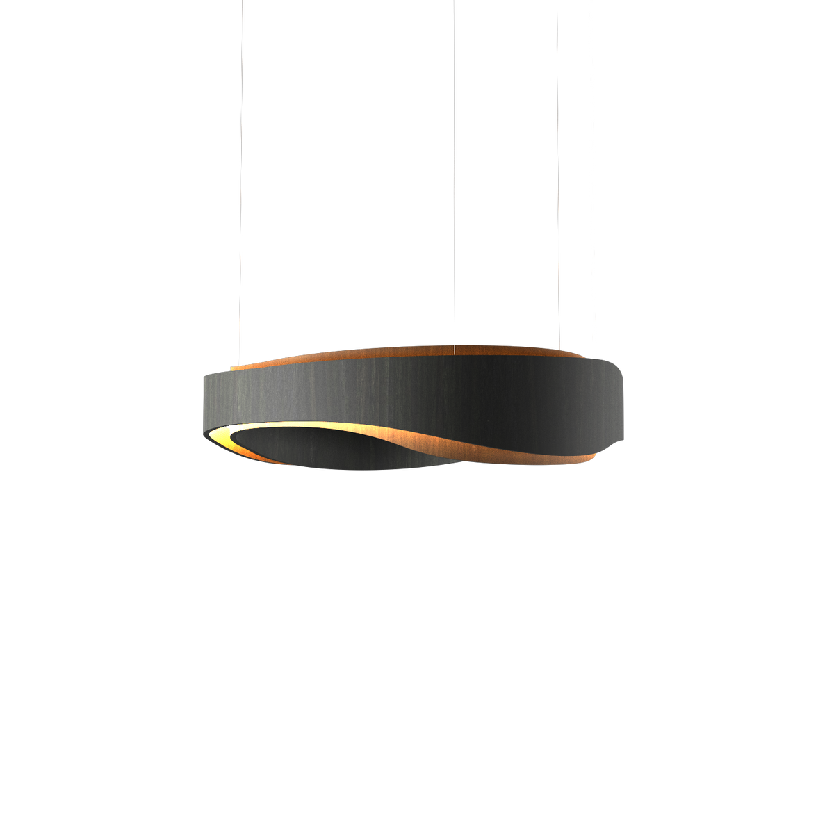 8.07'' Modern Horizon LED Accord Pendant Light