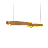 7.68'' Modern Horizon LED Accord Pendant Light