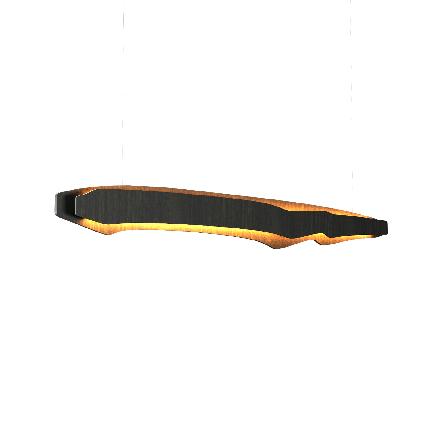 7.68'' Modern Horizon LED Accord Pendant Light
