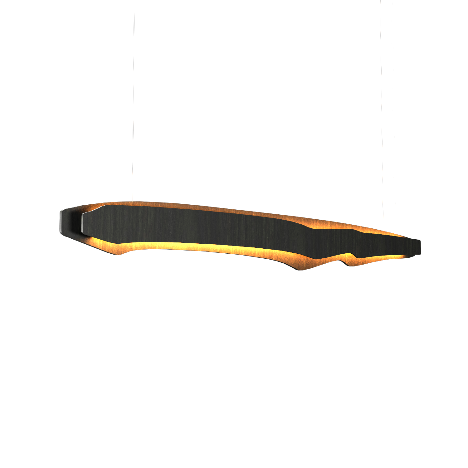 7.68'' Modern Horizon LED Accord Pendant Light