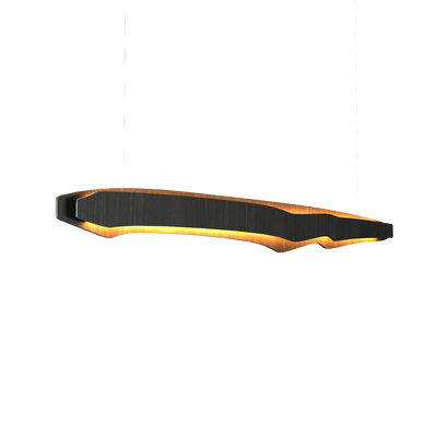 7.68'' Modern Horizon LED Accord Pendant Light