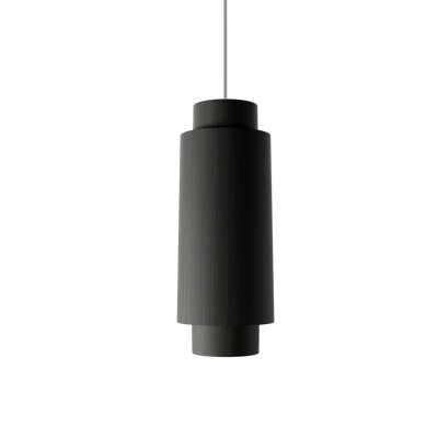 15.75'' Contemporary Cylindrical Accord Pendant Light