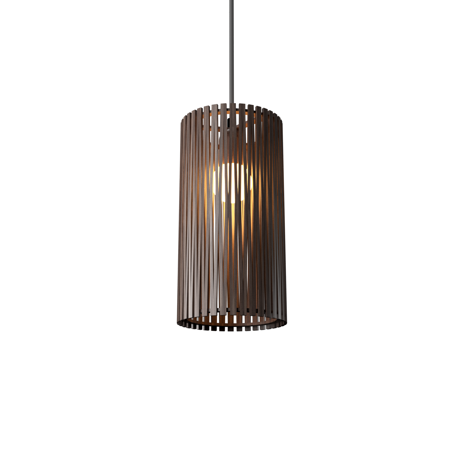 11.81'' Minimalist Living Hinges Accord Pendant Light