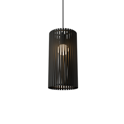 11.81'' Minimalist Living Hinges Accord Pendant Light