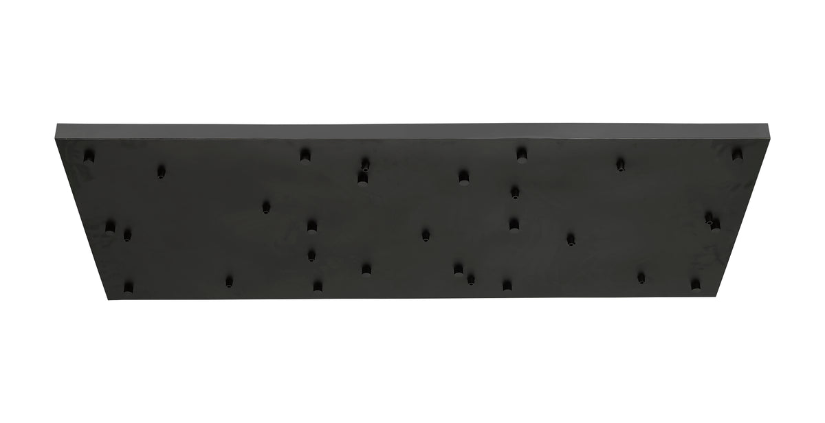 54-Inch 13-Port Multi-Port Canopy