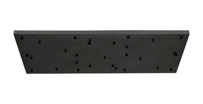54-Inch 13-Port Multi-Port Canopy
