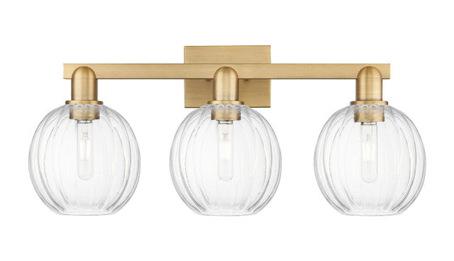 Rochester 35-Inch 4-Light Bath Vanity Light 11.625-Inch High
