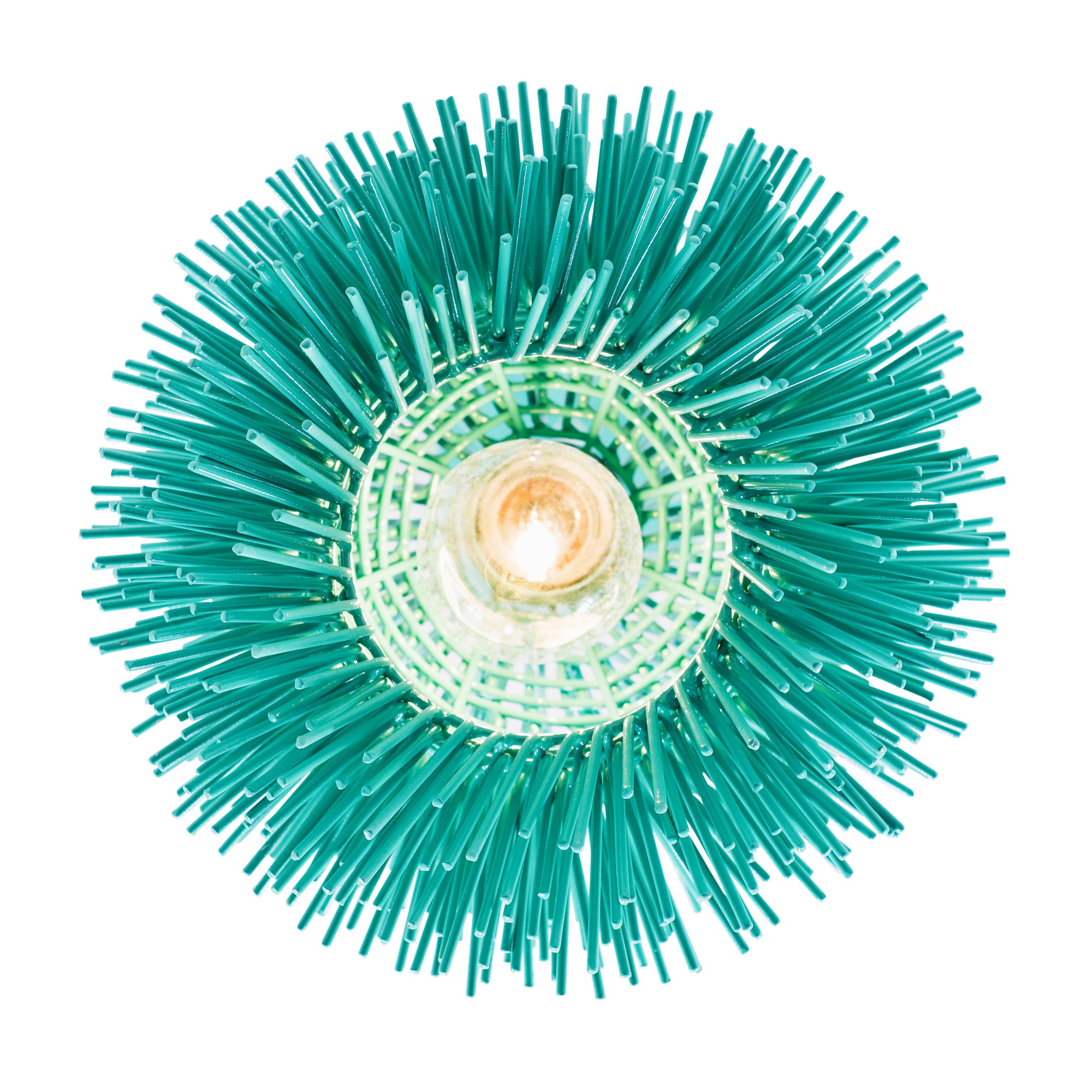 Urchin 1 Light Mini Pendant