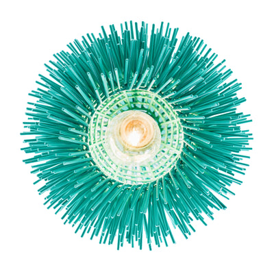 Urchin 1 Light Mini Pendant