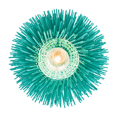 Urchin 1 Light Mini Pendant