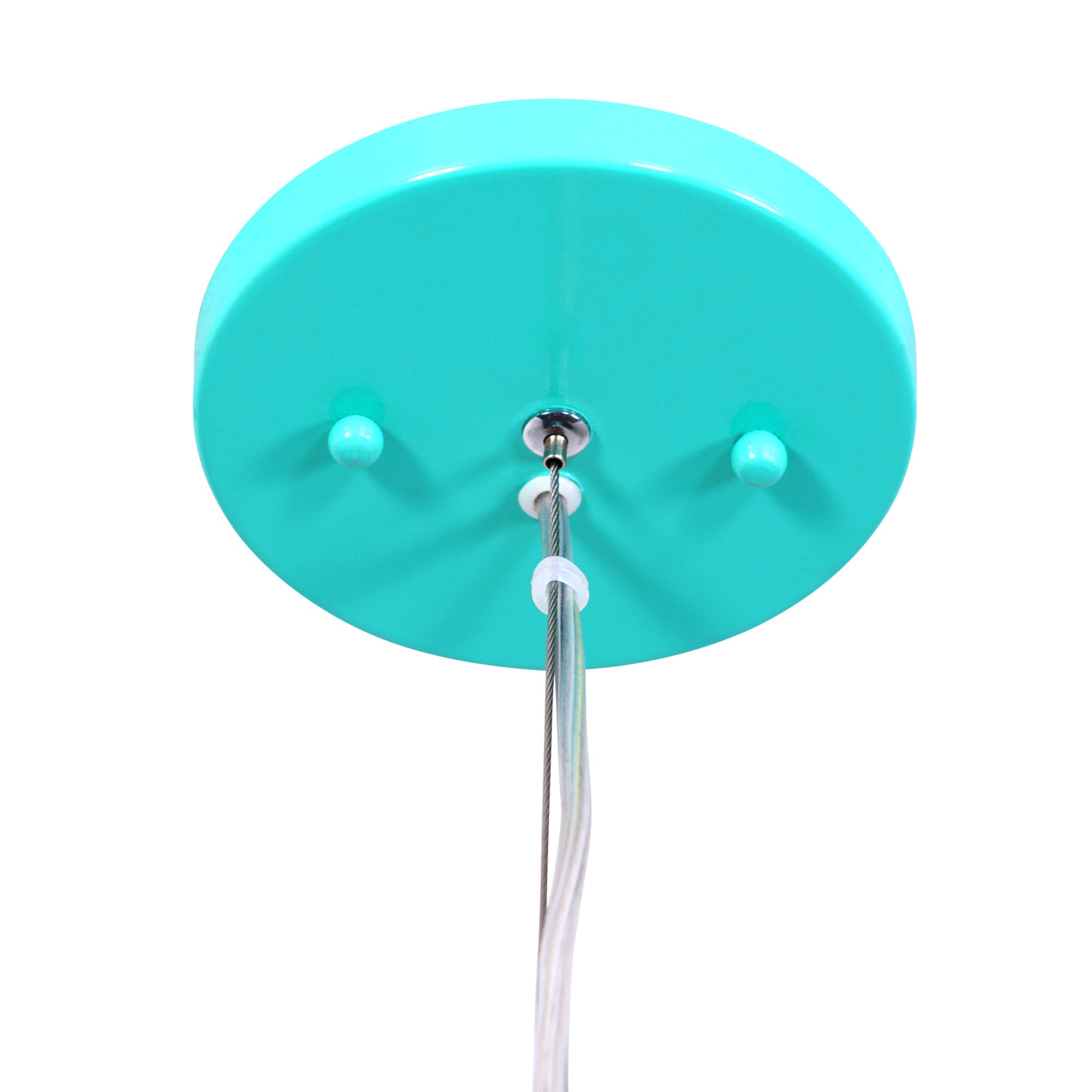 Urchin 1 Light Mini Pendant