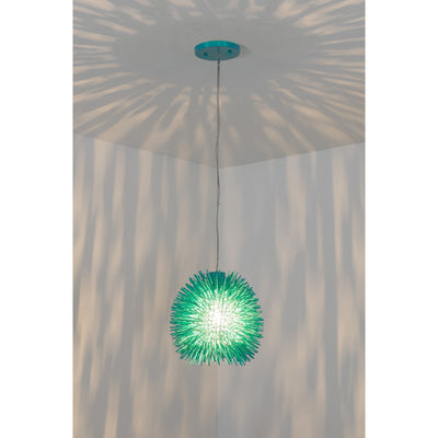 Urchin 1 Light Mini Pendant