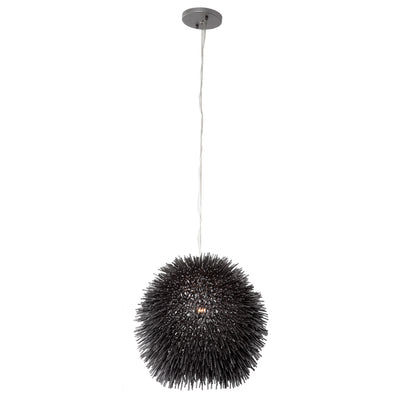 Urchin 1 Light Mini Pendant