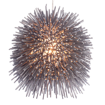 Urchin 1 Light Mini Pendant