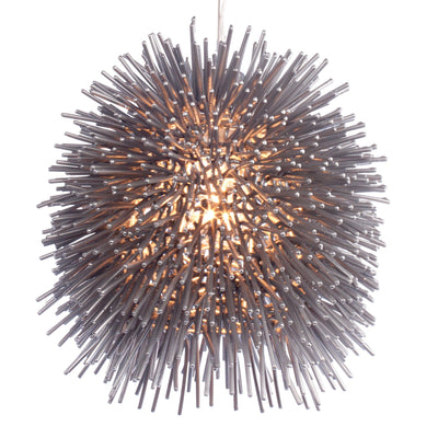 Urchin 1 Light Mini Pendant