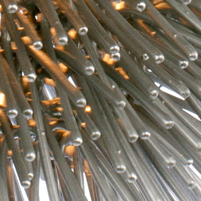Urchin 1 Light Mini Pendant