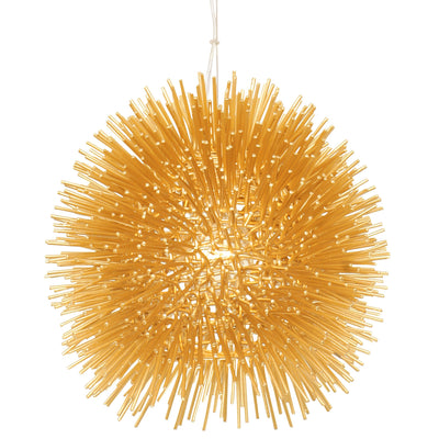 Urchin 1 Light Mini Pendant