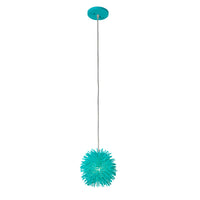 Urchin 1 Light Uber Mini Pendant
