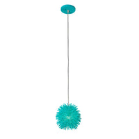 Urchin 1 Light Uber Mini Pendant