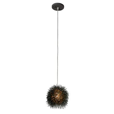 Urchin 1 Light Uber Mini Pendant