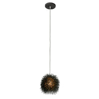Urchin 1 Light Uber Mini Pendant