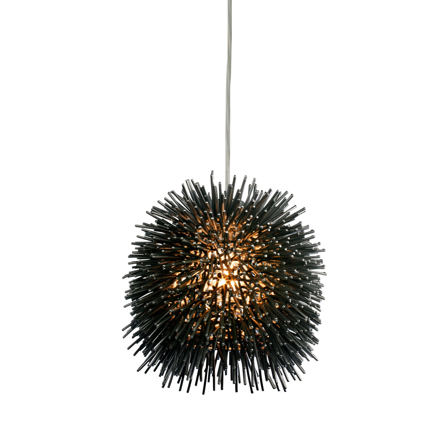 Urchin 1 Light Uber Mini Pendant