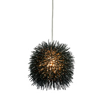 Urchin 1 Light Uber Mini Pendant