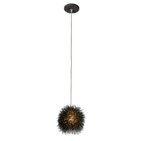 Urchin 1 Light Uber Mini Pendant
