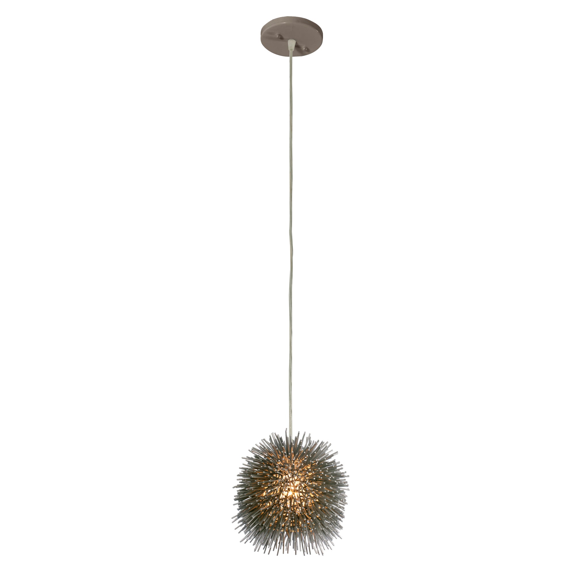 Urchin 1 Light Uber Mini Pendant