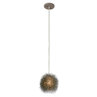 Urchin 1 Light Uber Mini Pendant