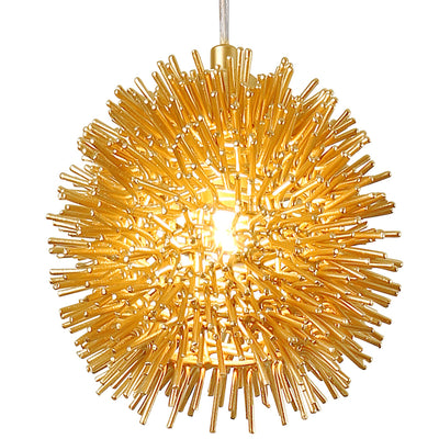 Urchin 1 Light Uber Mini Pendant