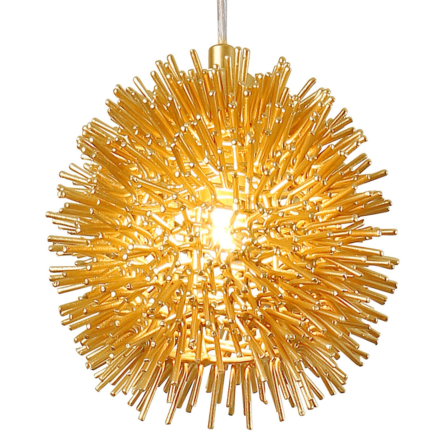 Urchin 1 Light Uber Mini Pendant