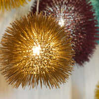 Urchin 1 Light Uber Mini Pendant