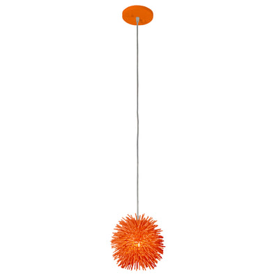 Urchin 1 Light Uber Mini Pendant