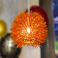 Urchin 1 Light Uber Mini Pendant