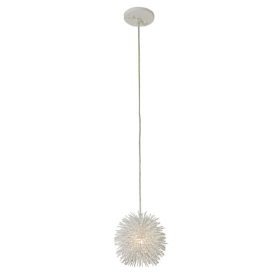 Urchin 1 Light Uber Mini Pendant