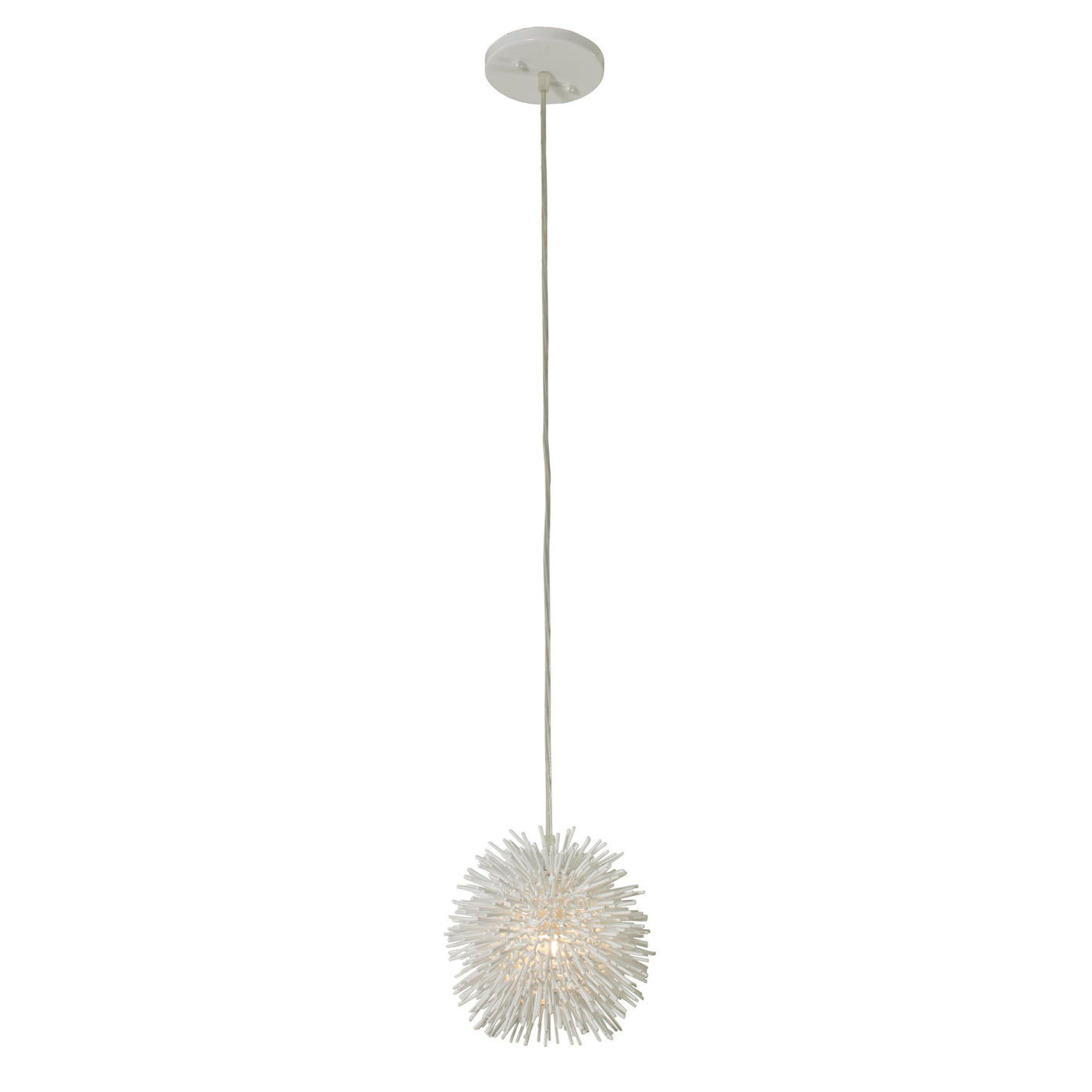 Urchin 1 Light Uber Mini Pendant