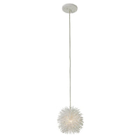 Urchin 1 Light Uber Mini Pendant