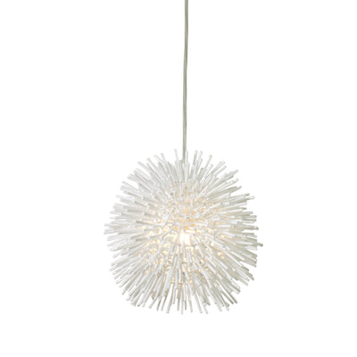 Urchin 1 Light Uber Mini Pendant