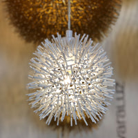 Urchin 1 Light Uber Mini Pendant